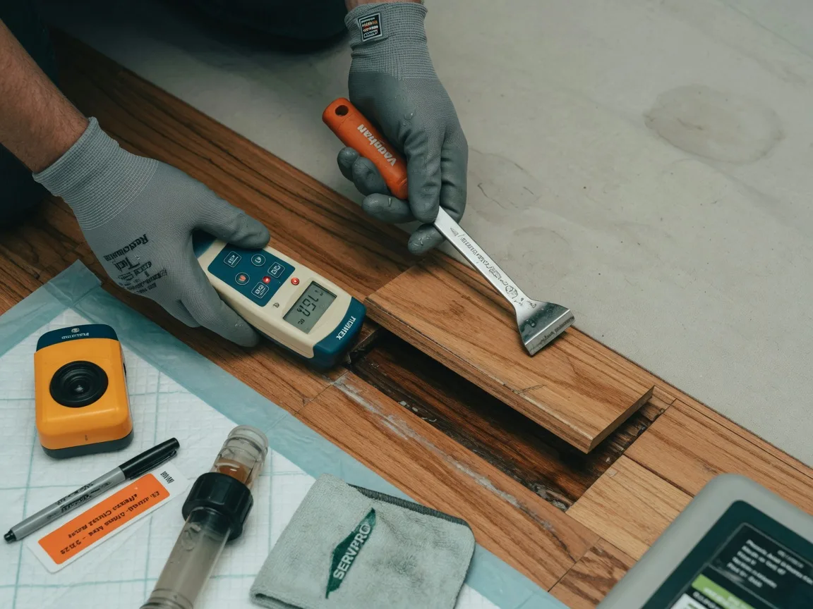 Why choose Water Damage Restoration in Lakeland, GA